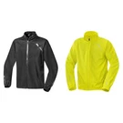 Motorcycle Rain Jacket Waterproof - Ixs Saint Small Pack Size And Reflective. Fixed Price $102.92.