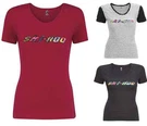 Ski-doo Ladies' Muskoka T-shirt 453786. Fixed Price $24.99.