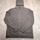 5.11 Tactical Full Zip Hoodie Men 2XL Black Hooded Softshell Performance Jacket. Fixed Price $40.00.