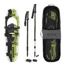 Yukon Charlie's Sherpa Snowshoe, Snowshoes For & Women, Snowshoeing Kits .... Fixed Price $194.29.