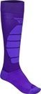 Fly Racing Snow Performance Coolmax Socks Sm-md Purple 350-0578S. Fixed Price $21.95.