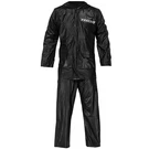 Thor Black Rain Suit ( Unisex Size: / Medium ) 2851-0464. Fixed Price $19.95.