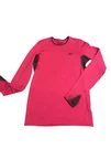 Klim Solstice 2.0 Women Base Layer Shirt Medium Pink Midweight Long Sleeve. Fixed Price $35.99.