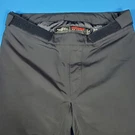 Spidi H2OUT Track Waterproof All Season Motorcycle Pant Size Black Full Zip. Fixed Price $105.00.