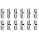 12 Pack Scott Primal / Split Wfs Roll Off Films 30 Mm Motocross Non Stick. Fixed Price $47.49.