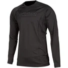 Klim Men's Aggressor 1.0 Shirt BLACK-2XL. Fixed Price $49.99.