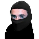Katahdin Gear Microtherm Balaclava Face Mask - Black KG01032. Fixed Price $13.70.
