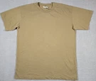 John Elliot University Tee Men Sz In Mesa Oversized Cotton Short Sleeve. Fixed Price $40.00.