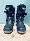 Castle X Barrier 2 Men's Snowmobile Boots Size 14 Solid. Fixed Price $50.00.