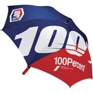 100% Umbrella Blue/red 29006-00000. Fixed Price $40.67.