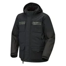Ski-doo Mens Expedition Snowmobile Jacket Water Resistant Warm Snocross Black. Fixed Price $194.95.