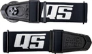 Roko Goggle Quick Straps Release Helmet Motorcycle Atv Motocross Black New. Fixed Price $21.75.