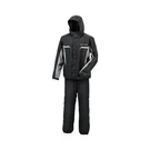 Polaris Oem Slingshot Full Rain Suit Mens Medium Jacket & Pants Black 286514603. Fixed Price $89.99.