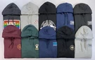 Men's Vans Off The Wall Lighter Weight Pullover Hoodie Hoody New. Fixed Price $41.99.