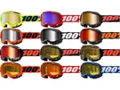 100% Accuri 2 Goggles Snowmobile Adult Vented Dual Pane Lens Antifog. Fixed Price $34.99.