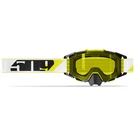 509 Sinister X7 Snowmobile Goggles- Highlighter One Size -new. Fixed Price $119.95.