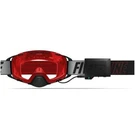 509 Aviator 2.0 Ignite S1 Heated Snowmobile Goggles - Racing Red New. Fixed Price $329.95.