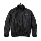 Indian Motorcycle Unisex Rain Suit Jacket, Black 2864824. Fixed Price $119.99.