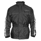Nelson-rigg Solo Storm Jacket Black Medium SSJ-BLK-02-MD. Fixed Price $66.03.