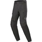 Alpinestars ST-1 Waterproof Textile Motorcycle Pants Black. Fixed Price $239.95.