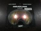 Revolver Fire Mirror Lens New 509-REVLEN-17-POB. Fixed Price $9.99.