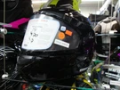 Brand New Castle Hjc CS-R2 Snow Helmet Xs Black # 55-18001. Fixed Price $144.95.