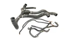 2019 Ski-doo Mxz 600 Etec Gen 4 128" Coolant Hoses Water Pipes Oil Line. Fixed Price $37.95.