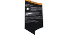 Fits Brp Left Hand Warning Decal, Security For Ski-doo, Can-am, Pt# 219903451. Fixed Price $24.99.