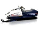 Polaris Starfire Snowmobile New Metal Sign 24X30" Usa Steel Xl Size 7 Lbs. Fixed Price $144.88.