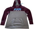 Fxr Race Division Pullover Hoodie, Women's Size: Xl, Pre-owned & Free Shipping!. Fixed Price $25.00.