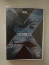 509 Films Snowmobile Dvd Volume 10 - Backcountry Stunts Chris Burandt New. Fixed Price $5.99.