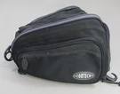 Cortech Tour Master Expandable Sport Motorcycle Tail Bag 16L. Fixed Price $29.99.