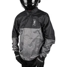 Thrashin Supply Waterproof Mission Rain Jacket TMJ-11-09. Fixed Price $129.95.