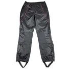 Joe Rocket RS-2 Rain Suit Pants Womens Large Black Waterproof Motorcycle Biker. Fixed Price $21.21.