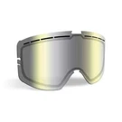 Snow Kingpin Goggles Replacement Chrome Mirror/yellow Lens -509-KINLEN-17-CY. Fixed Price $39.95.