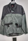 Firstgear Rainman Men Motorcycle Jacket Grey/black Size Medium Nwt. Fixed Price $100.00.