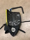 Brp Ski-doo Carrying Case Racing Trunk Bag Black Map Holder Oem Snowmobile. Fixed Price $55.00.