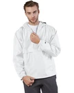 Champion Adult Packable Anorak Quarter-zip Jacket CO200. Fixed Price $32.91.