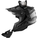 Ckx Titan Original Helmet W/ Electric - Snowmobile & Goggles. Fixed Price $619.99.