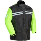 Tourmaster Shield 2PC.RAINSUIT Bk/hv Sm 8789-0113-04. Fixed Price $79.99.