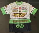 Vintage Cat Arcticwear T-shirt Team Racing Snowmobile 2-SIDED Men's Xxl. Fixed Price $47.99.