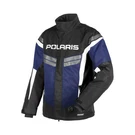 Polaris Men's Northstar Snowmobile Jacket Xl Blue 283300109. Fixed Price $129.99.
