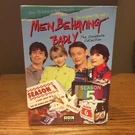 Men Behaving Badly The Complete Collection (dvd 2006 7-DISC Set) Bbc Uk Version. Fixed Price $199.99.