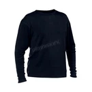 Castle Black Minus 33 Lightweight Crew Neck Long Sleeve Shirt ( Mens Xs ). Fixed Price $75.99.