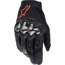 Alpinestars Megawatt Gloves Black/red Fluo X-large Open Box 3565023-1030-XL. Fixed Price $53.63.