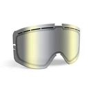 Snow Kingpin Goggles Replacement Chrome Mirror/yellow Tint -509-KINLEN-17-CY. Fixed Price $39.95.