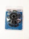 Yukon Charlie's Pole Accessory Snow Basket Rondelle Neige 83-0115. Fixed Price $23.99.