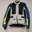 Scorpion Exo Yosemite Waterproof Jacket Blue/grey Medium Closeout Was $424.95. Fixed Price $249.95.