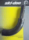 Ski-doo "j" Hook 90 Ultra Long Handlebar End 415129521. Fixed Price $35.99.
