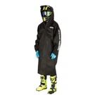 Moose Utility Division Rainsuit Coat Black Small/medium 2854-0303. Fixed Price $52.11.